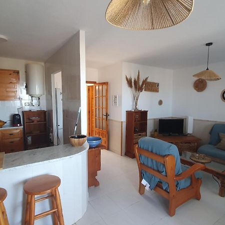 Apartamentos Cap Y Corp Alcossebre Exteriör bild