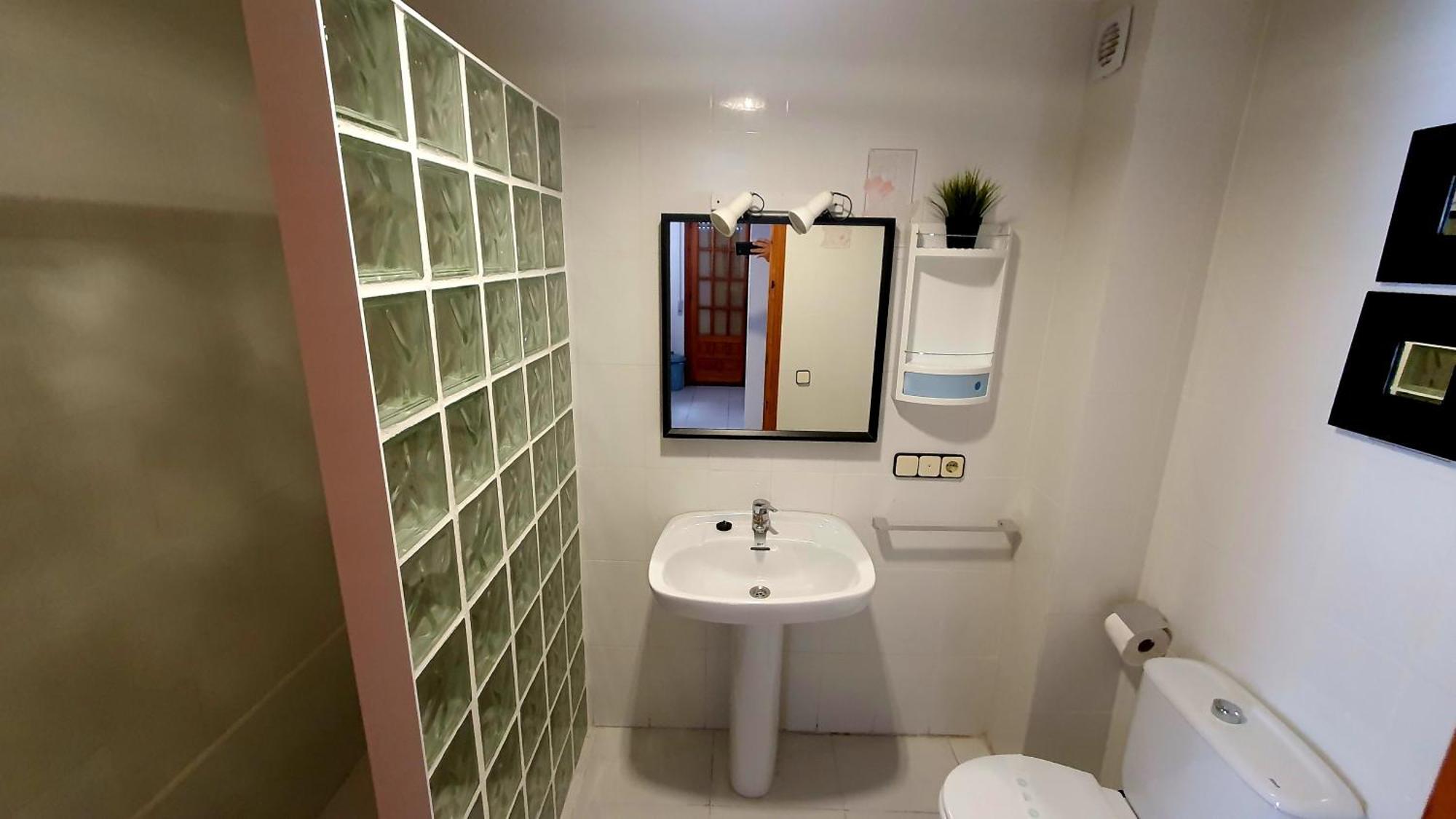 Apartamentos Cap Y Corp Alcossebre Exteriör bild