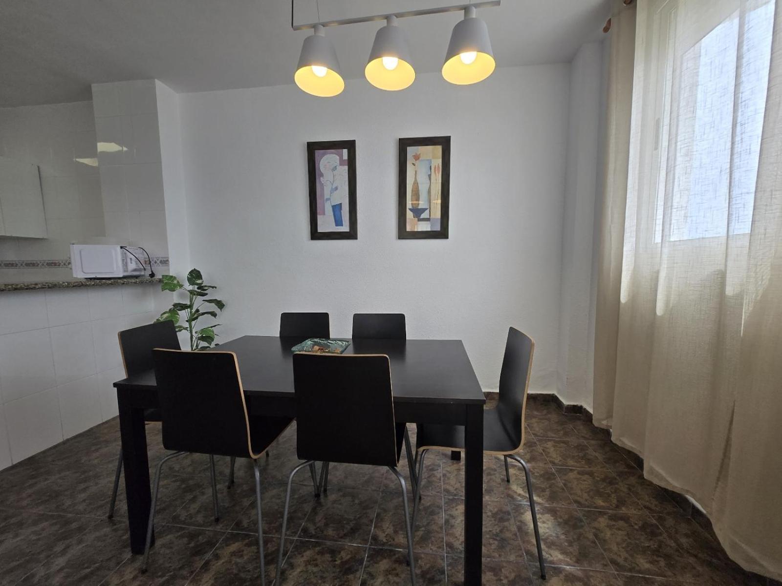 Apartamentos Cap Y Corp Alcossebre Exteriör bild