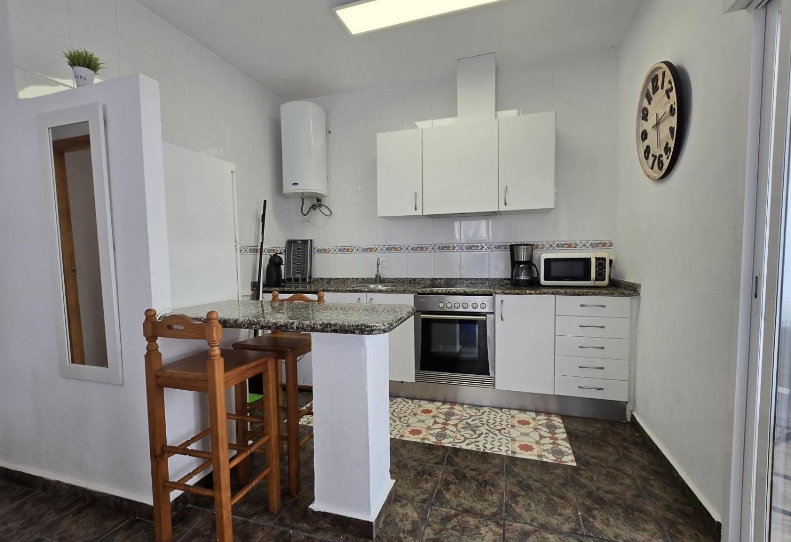 Apartamentos Cap Y Corp Alcossebre Exteriör bild