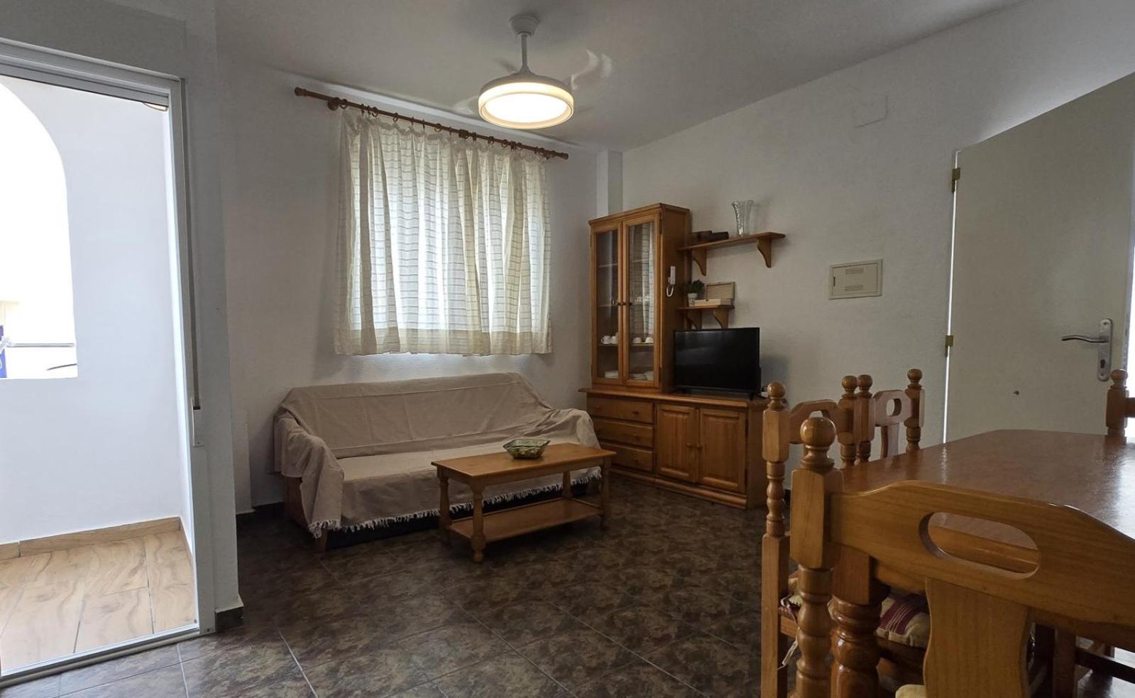 Apartamentos Cap Y Corp Alcossebre Exteriör bild