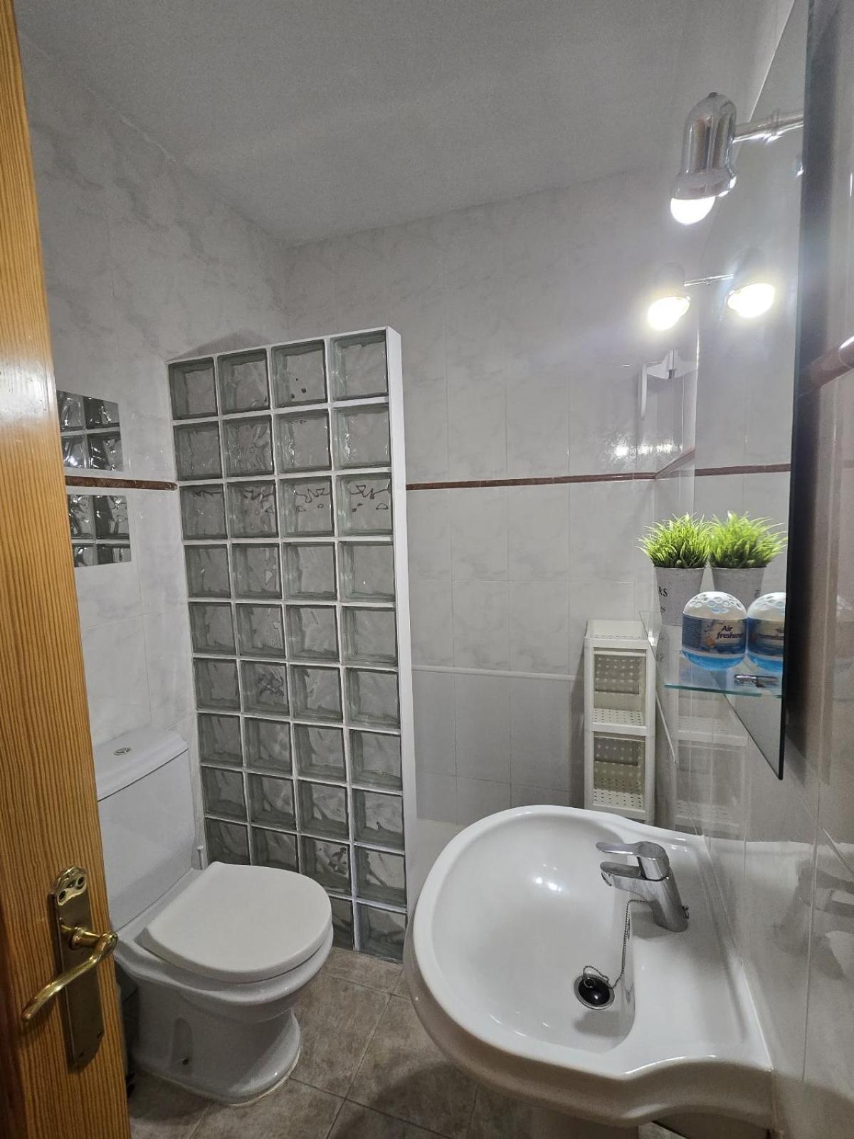 Apartamentos Cap Y Corp Alcossebre Exteriör bild